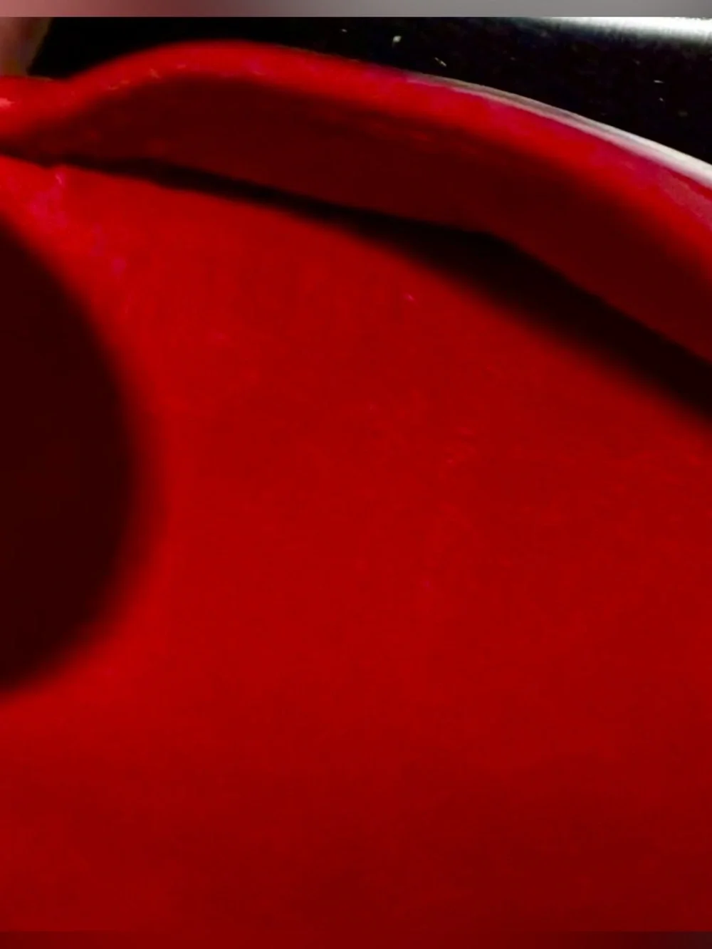 Louis Vuitton Monogram Vernis French Purse Wallet - Picture 12 of 13